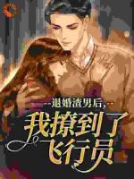 退婚渣男后，我撩到了飞行员