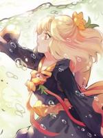 梧桐叶落，爱意尽散