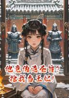 他竟伪造圣旨？抢我当王妃！