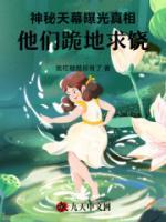 神秘天幕曝光真相，他们跪地求饶