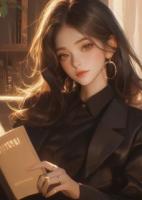 重生后，不要男人做巾帼