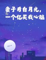 妻子为白月光，一个亿买我心脏