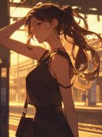 女儿的骨灰被喂狗后