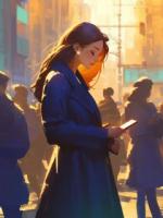 老公继承祖宗十亿债券，我潇洒离开后他悔疯了