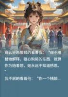 战王居然对我一见衷情