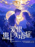 爱恨患上失语症