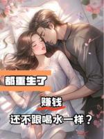 都重生了，赚钱还不跟喝水一样？