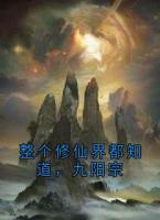 整个修仙界都知道，九阳宗