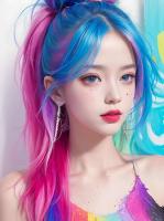 你是指尖握不住的风：后续