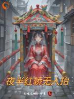 夜半红轿无人抬