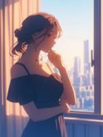 皎皎明月终不悔