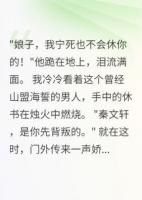 废婿当官，前妻跪求复合