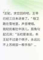 前夫追妻，为时已晚