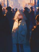 重生后，拒绝让我施救的前夫被我做成了活傀儡