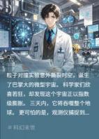 粒子对撞后，我成了创世神