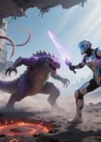 债台高筑垃圾网游即将入侵！