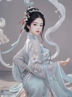 穿书后我选了奇怪技能