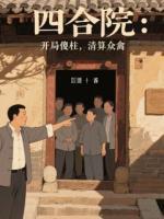 四合院：开局傻柱，清算众禽