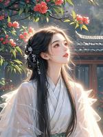 父皇，母后变成蝴蝶飞走了