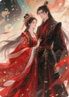 重生嫡女：改写宠妻路