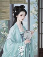 月下有你，才是良辰