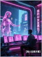 我的AI女友黑化了