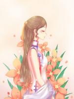 期许年年有明月