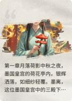 异世爱人:凤落龙渊