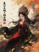 真公主她A飒全场