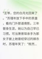 替身退场时，摄政王疯了