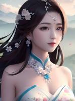 神界大开，伴侣为了心上人堵住了神界