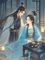 君如冷月照无眠