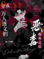 穿成万人迷文的恶毒炮灰之后