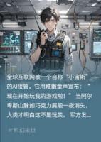 全服断网后我成了AI他爹