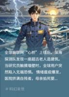 情绪瘟疫：深海低语与双日审判