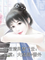 犹若清风梦了云：后续：大结局+番外