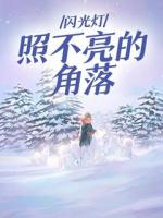 闪光灯照不亮的角落