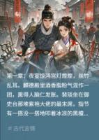 昨夜星辰昨夜风