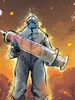 沈先生，是你恨错了人