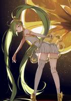 梦醒时你已不在