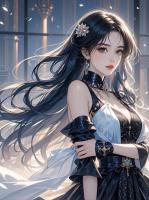 银河渡口无归舟