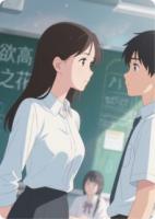 无人许你天上人间