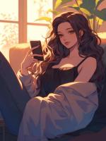 弟弟谈了个女朋友，我倒欠了一千万