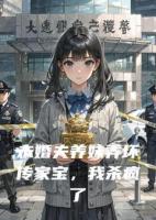 未婚夫养妹弄坏传家宝，我杀疯了