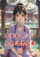 子柒天下：宁王的追妻火葬场