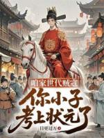 全家造反，我科举洗白