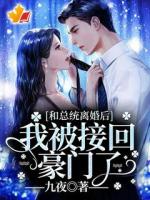 和总统离婚后，我被接回豪门了