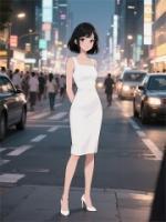 百万租金成零，重生后我手撕不孝女