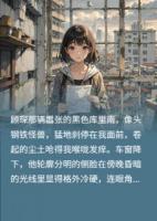 离婚那天，我揣上了他的崽