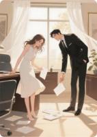 错撩大佬后我成了他的心尖宠